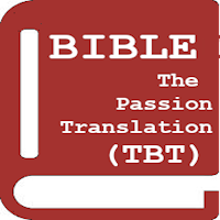 Bible The Passion Translation