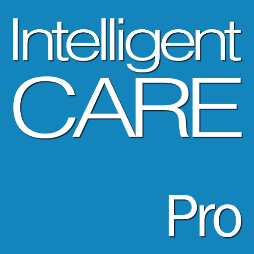 IntelligentCARE Pro logo