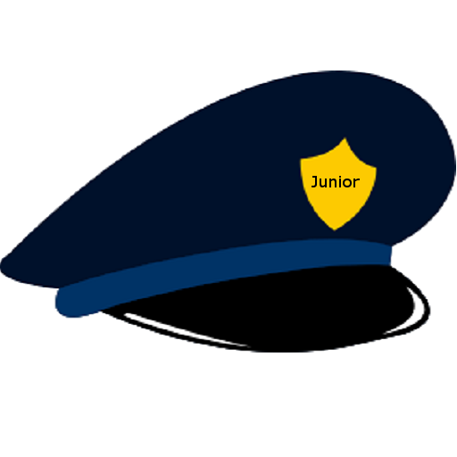 Chico POLICIA logo