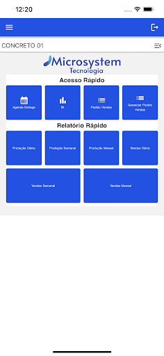 WebMix Screen 3