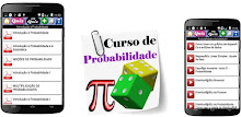 Curso de Probabilidade APK