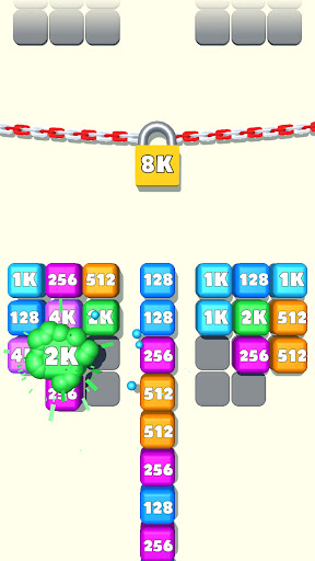 Android application Stack Fill 2248 screenshort