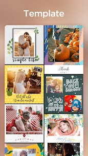 FotoCollage Photo Editor v7.1.1.1 MOD APK (Pro Unlocked) 4