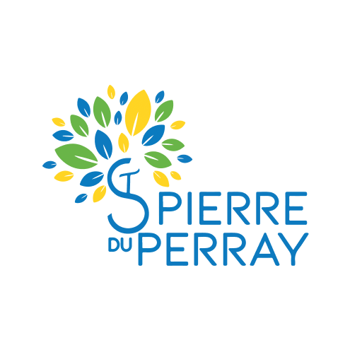 Saint-Pierre-du-Perray logo
