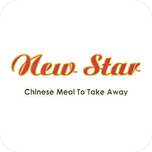 New Star logo