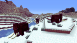 Mo Creatures Mod for MCPE - Screenshot 3