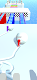 screenshot of Snow Race!