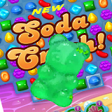 Tips:Candy Crush Soda New icon