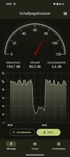 App-Vorschau