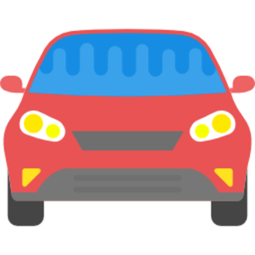 DenCarro logo