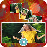 Photo Video Maker With Music icon