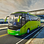 Cover Image of ดาวน์โหลด City Bus Driving Simulator 1.1 APK