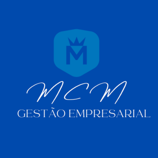 MCM Contabilidade logo