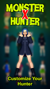 Monster X Hunter Survivor