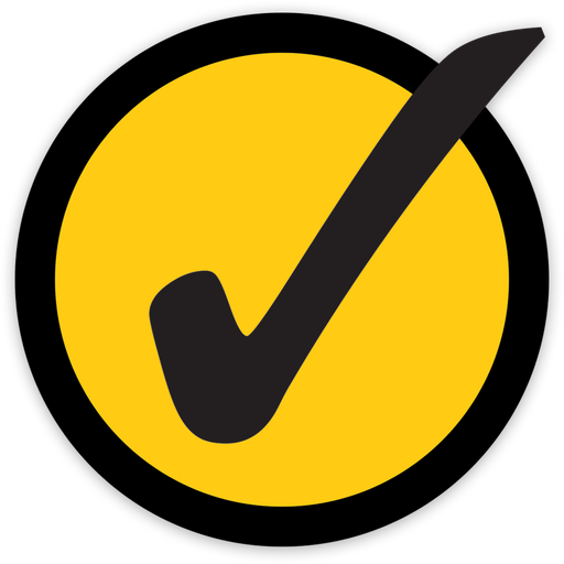 Kontrollpunkt logo