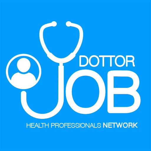 Dottorjob logo