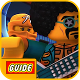 Best LEGO Ninjago Tourna Guide icon