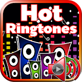 Hot Sounds Ringtones icon