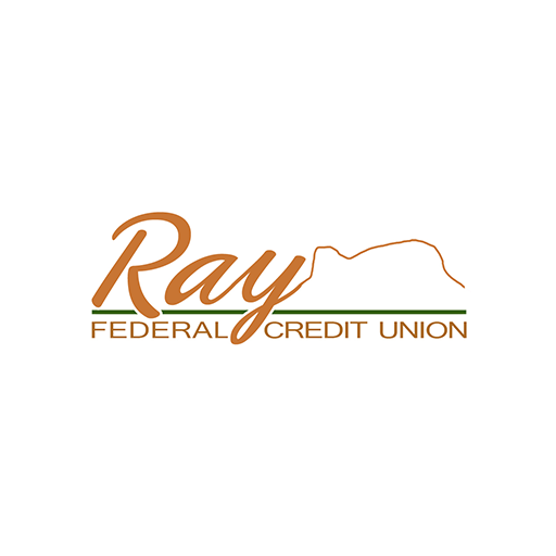 Ray Federal Credit Union logo