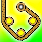 Drag the Rope Apk