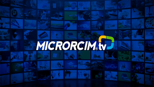 Microrcim TV Set-Top Box