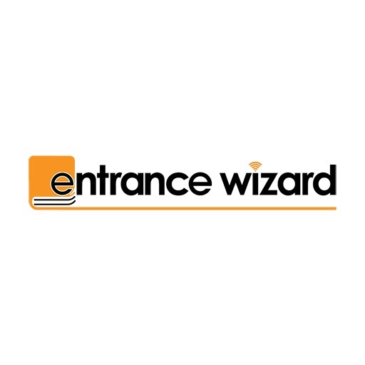 Entrance Wizard logo