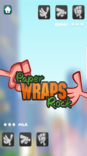 Rock Paper Scissors- Truth  Dare Classic Battle