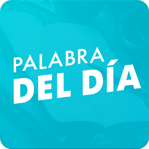 Palabra del dìa — Español - AppWisp.com