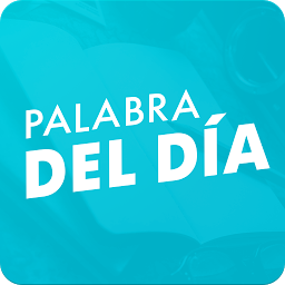 Image de l'icône Palabra del dìa — Español