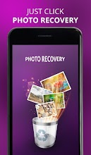 Photo Recovery Pro - Restore Image 2021 APK Download for Android