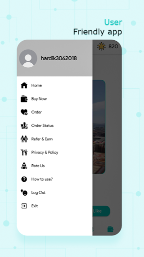 Ultimate Hearts likes and Real Follower for TicTok