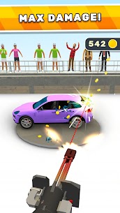 Fury Cars: Dinero Infinito 2