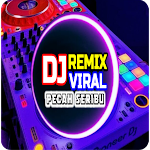 Cover Image of Download DJ Pecah Seribu Remix  APK