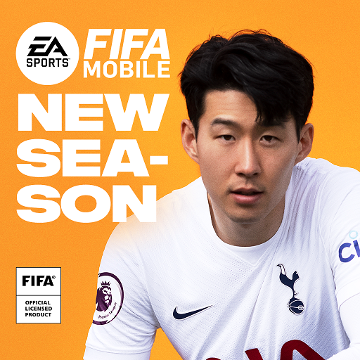 [Download] FIFA Mobile | Korean - QooApp Game Store