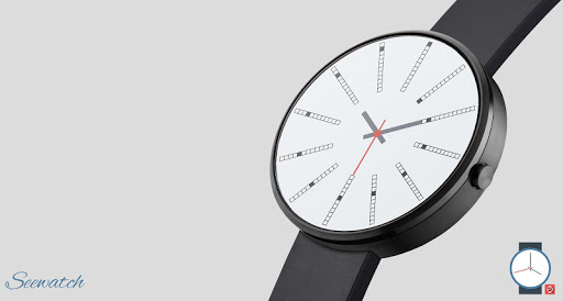 Seewatch for WatchMaker