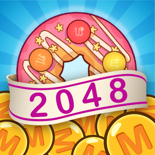 Donuts Master :  Win Rewards Download on Windows