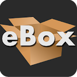 eBox App icon