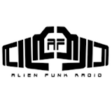 Alien Funk Radio icon