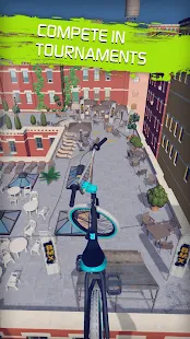 Touchgrind BMX 2 for pc