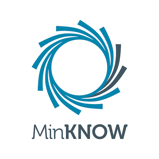 MinKNOW logo