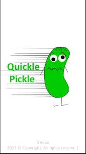 Quickle Pickle