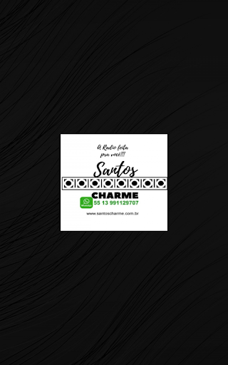 Santos Charme Screenshot 2 - AppWisp.com