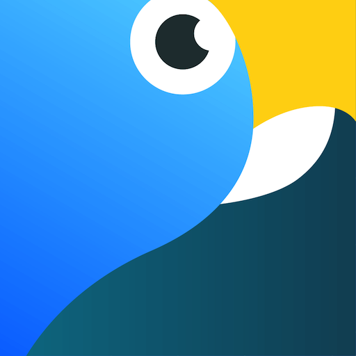 Macaw - Get Things Done 1.5 Icon