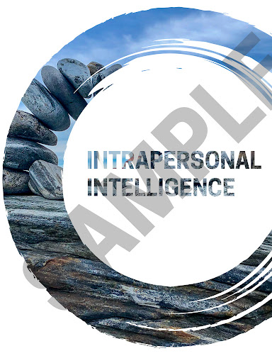 Creative Thinking Sample