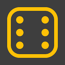 Icon image Easy DICE – Simple Dice Roller