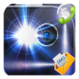 LED - SMS & Call Flash Alert icon