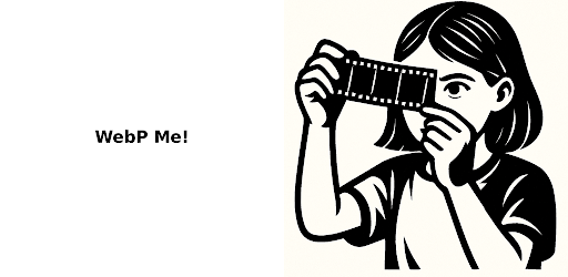 WebpMe - WebP Converter