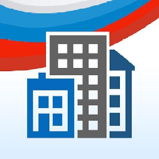 ГИС ЖКХ logo