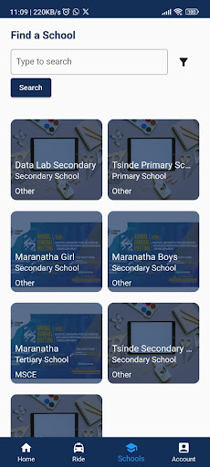 Pasamoney Screen 2