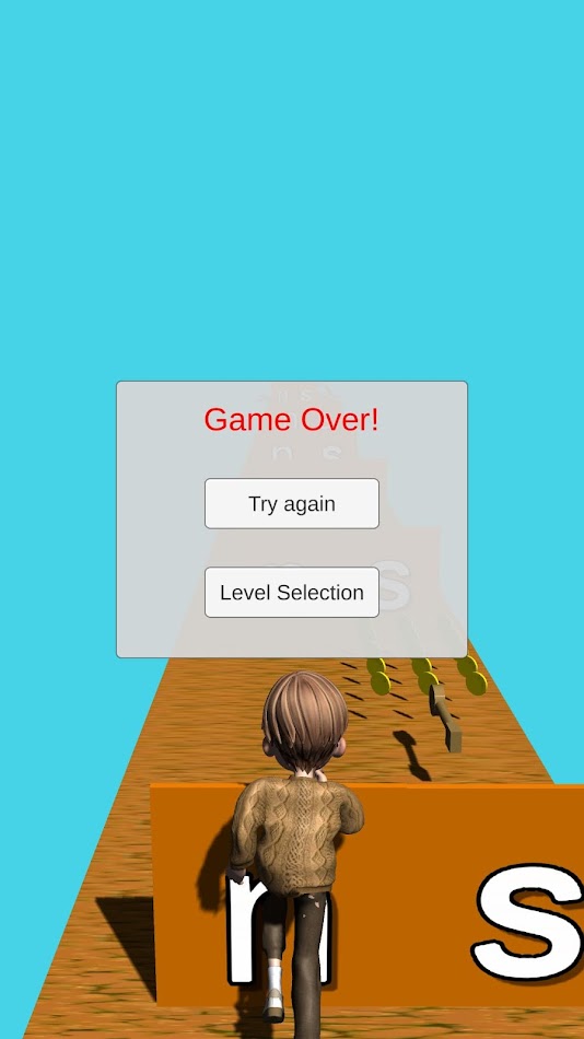 #9. Reading Runner (Android) Göre: Laam Academy LLC